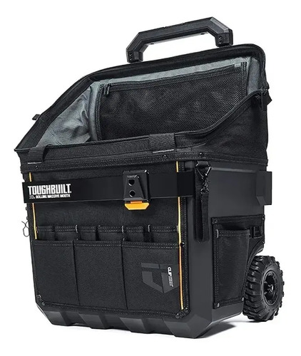 Bolsa De Herramientas Toughbuilt Tb-ct-61-18 Xl - Imagen 3