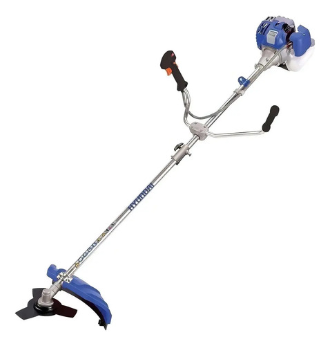 Desmalezadora Hyundai Hybc430 43 Cc 900 Ml