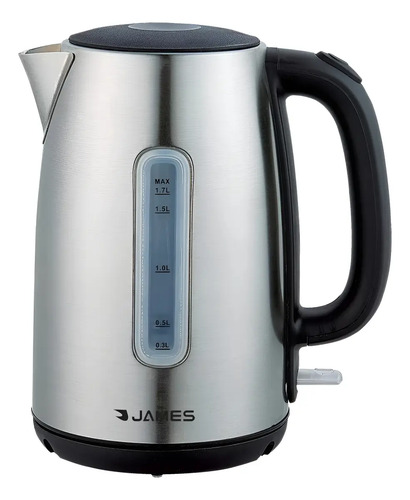 Jarra Eléctrica James Jje 17 Ferreteria Maria