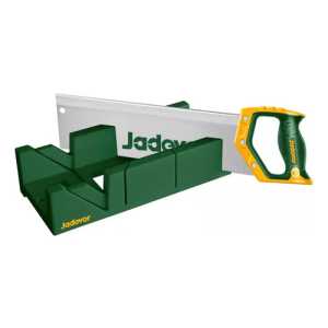 Caja Ingletadora Con Serrucho Costilla 30 Jadever Maria