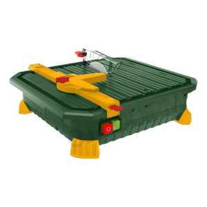 Cortadora De Cerámica A Batería Jadever 20v