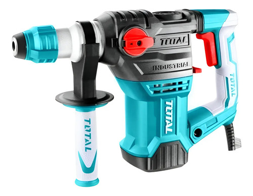 Rotomartillo Electroneumático Total Th1153216 Turquesa