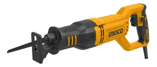 Sierra Sable Ingco Eléctrica 750w Ingco Rs8008 Maria