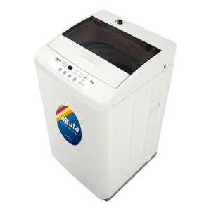 Lavarropas Carga Superior 6 Kg Enxuta Lenx4660 C/bomba Fama Color Blanco