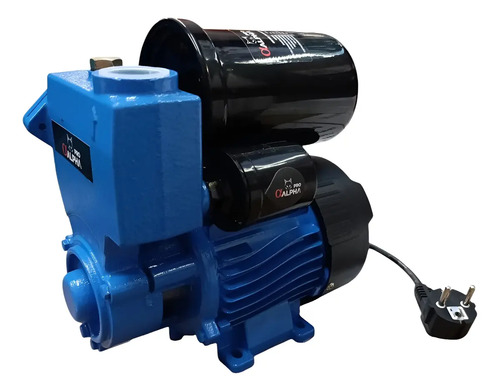 Bomba Presurizadora Alpha Pro 1/2 Hp