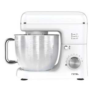 Batidora Planetaria White Rotel 1500w 5lts