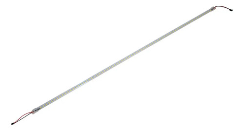 Tira Led 1 Metro Luz Fria Lh-2304 Luz Blanco Frío
