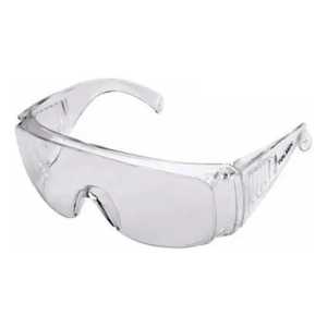 Lentes De Seguridad Transparentes Total Tsp304
