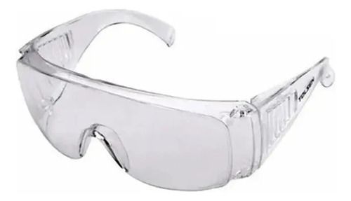 Lentes De Seguridad Transparentes Total Tsp304