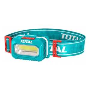 Lámpara De Cabeza Total Thl013aaa5 Ferreteria Maria