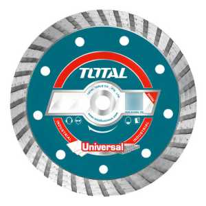 Discos De Widia 115mm 4,5 Total Turbo Tac2131153 Color Turquesa