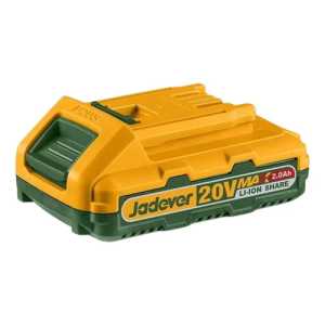 Bateria 20v 2ah P20s Jadever Jdlbp520 Compatible Con Total