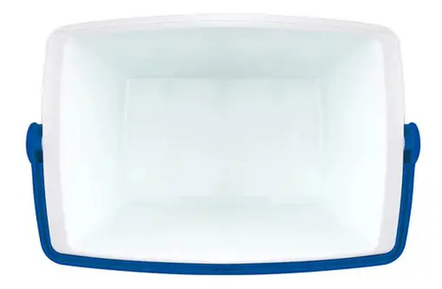 Conservadora Heladera Mor 12 Litros 33.5 Cm X 24 Cm X 29 Cm - Imagen 6