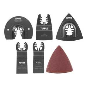 Juego De Piezas Multifuncion Total Taktmt1502 - Maria