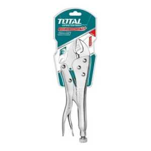 Pinza De Seguridad 10 Pulgadas Acero Al Carbono Total