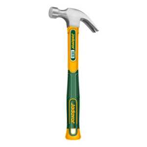 Martillo Galponero Mango De Fibra 220g Jadever Jdhm3308