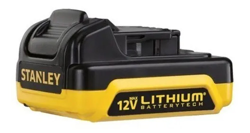 Taladro Percutor Atornillador Inalámbrico De 10mm Stanley - Imagen 3
