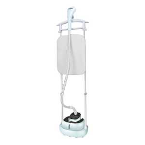 Plancha A Vapor Vertical Enxuta Sdaenxpvd92 Digital Color Blanco