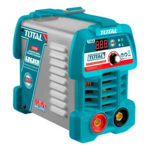Soldadora Igbt Inverter Total Mma 130a Tw213049