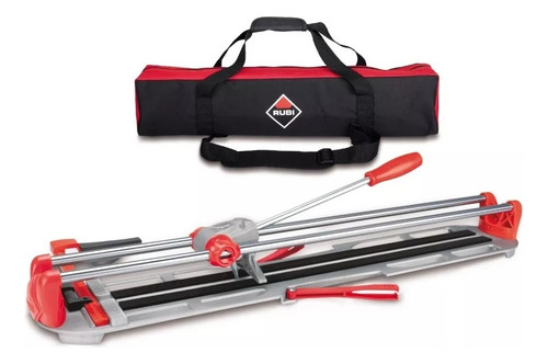 Cortadora Ceramica Rubi Star Maxx 65 Bolso Ligera Y Compacta