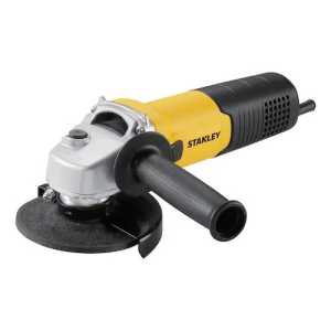Amoladora Angular Stanley Sgs1045 115mm 1050w 220v