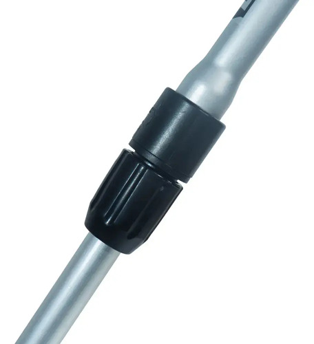 Bordeadora Electrica De Césped 600 W Lusqtoff Bl600-8 - Imagen 5