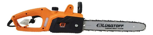 Electrosierra Motosierra Lusqtoff 2000w Espada 40cm Esl2000- - Imagen 4