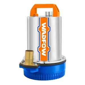 Bomba 24v Sumergible 240w Wadfow Wwpqdc24 Azul