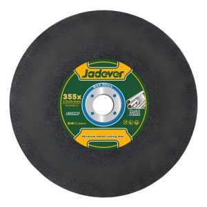 Disco P/sensitiva, Jadever 14 2.5mm Jdac1314