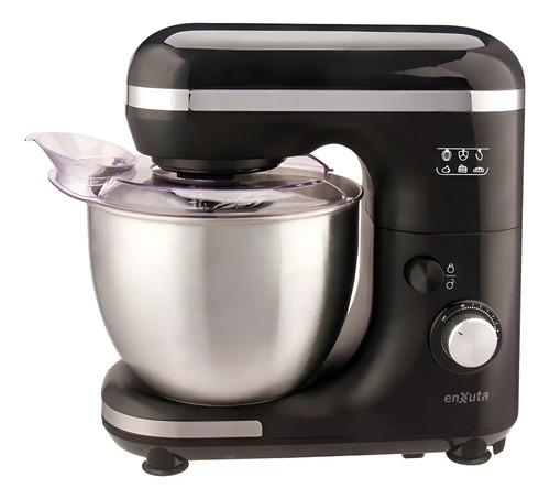 Batidora Planetaria Enxuta 1000w Sdaenxbp6502cb Maria