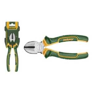 Pinza Punta Larga 6 Jadever Jdpl2c06 Ferreteria Maria