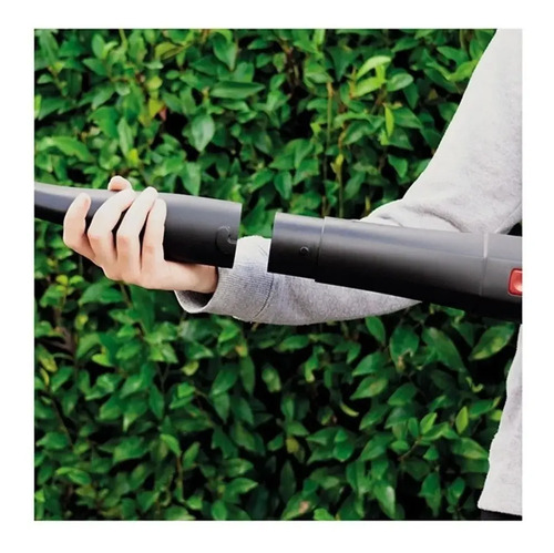 Soplador Inalambrico 18v Bateria + Cargador Einhell 3433541 - Imagen 2