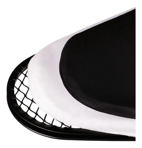 Mesa De Planchar Mor Black - Imagen 7
