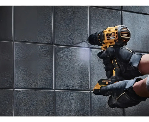 Taladro Atornillador Dewalt Dcd7781d2-b2 20v Max Brushless - Imagen 6