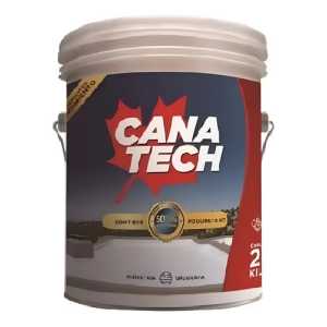 20kg Membrana Liquida Canatech