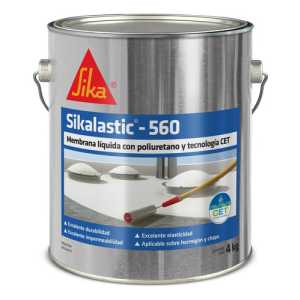 Sika 560 4lts