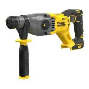 Rotomartillo Sds Plus Inalámbrico Stanley Sbh900 20v Amarill