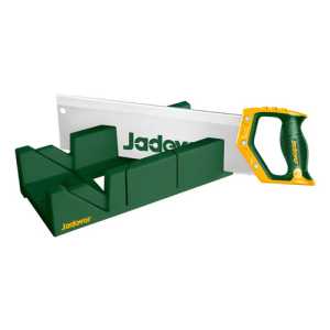 Serrucho Manual C/inglete 11tp1 Jadever