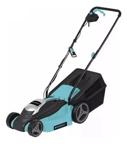 Corta Cesped Pasto Energy Ml320 Jardin Electrica 1000 W