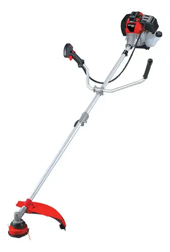 Desmalezadora 1.07 Hp 52cc 016 3060 Hessen Pro Maria