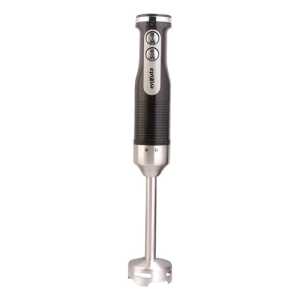 Mixer Enxuta Sdaenxm4399 Negro Y Acero Inoxidable 220v 600w