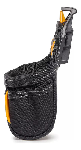 Bolsa Porta Herramientas Cartuchera 5 Bolsillos Toughbuilt - Imagen 3
