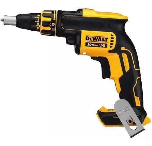 Atornillador Dewalt Dcf620b Para Placa De Yeso Max Amarillo