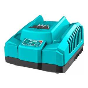 Cargador De Batería Rápido 20v 4ah Inteligente Total Maria