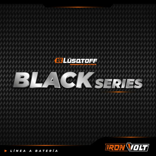 Sierra Circular Inalámbrica Brushless Profesional Black Seri - Imagen 8