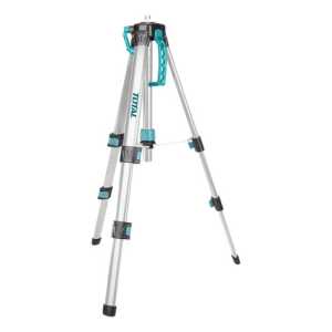 Tripode Para Nivel Laser 1.2m Total Tllt01152