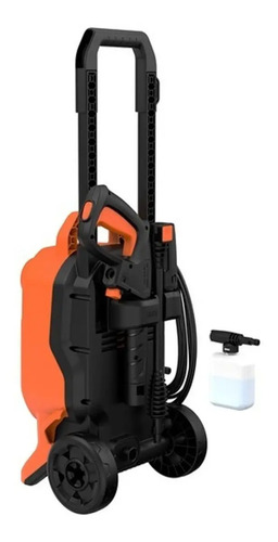 Hidrolavadora Eléctrica Black+decker Bepw1800t 1700w - Imagen 2