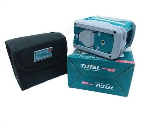 Nivel Láser + Tripode Autonivelante Con Iman Total Tll156506 - Imagen 4
