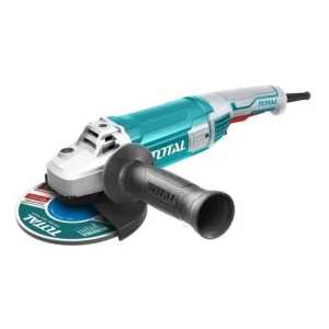 Amoladora Angular 2000w 180mm Total Tg12018026