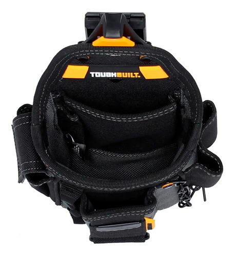 Bolsa Pequeña Para Electricistas Tb-ct-34 Toughbuilt - Imagen 3